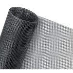 Mosquito Net Roll - Fiberglass 18x14 for Window Patio Pool