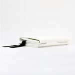 Fire Blanket - Silicone Coated Retardant 1M X 1M Glassfiber