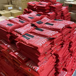 Fire Blanket - Emergency Fabric Anti Fire En1869