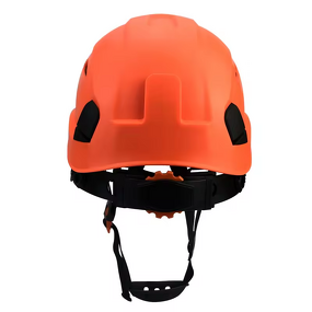 ABS Safety Helmet - Rock Sports Rescue Climbing High Protection