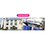 Disposable Nitrile Gloves - Green 100 Pcs Box