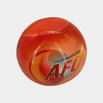 Fire Fighting Ball - 1.3kg Auto CE Certification