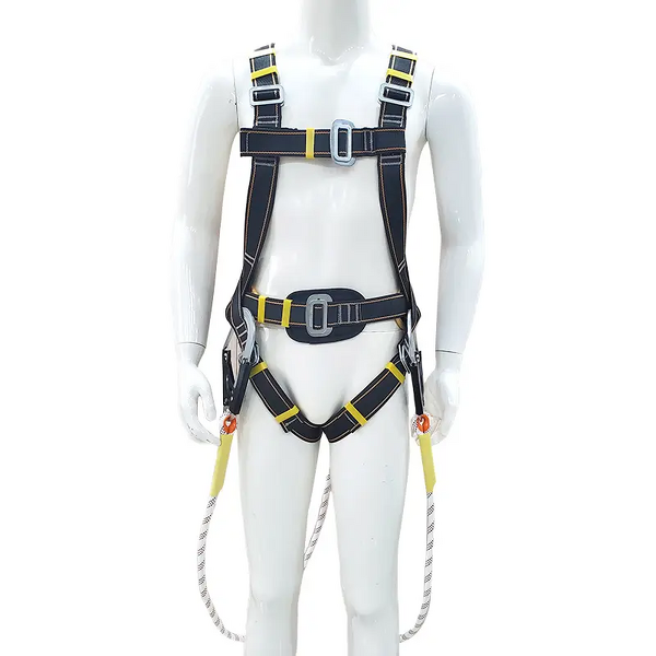 Safety Harness - China Wholesale Adjustable for Construction
