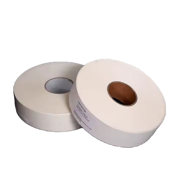 Paper Drywall Joint Tape - 2'' X246 ft for Seam Patch Ceiling