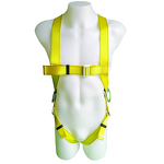 Full Body Safety Harness - Five Point Anti Fall for High Altitude
