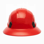 Safety Helmet - Factory Direct Industrial Work Engineering