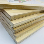 Chopping Cutting Board - Factory Supply Bamboo Wood