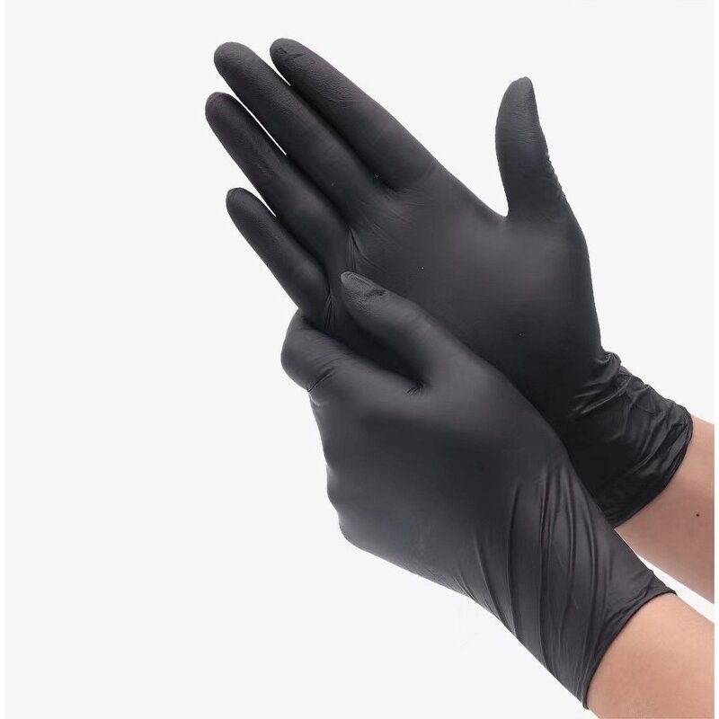 Nitrile Gloves Manufacturer