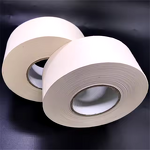 Kraft Paper Tape - New Logo Printed Drywall Joint Tape