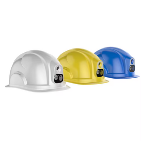 Safety Helmet - Factory Direct Industrial Work Engineering
