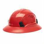 W20 4G Smart Safety Helmet - with 1080p Camera WIFI GPS PTT AI