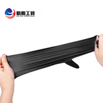 Disposable Nitrile Gloves - Examination Powder Free Blue 5mil