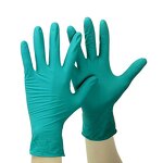 Nitrile Gloves - Wholesale Powder Free Food Grade Disposable