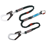 Fall Protection Full Body Safety Harness - Fall Arrest