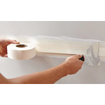 USG Kraft Paper Tape - 2-1/16 In. X 250 Ft. Drywall Joint Tape