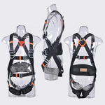 Safety Harness - China Wholesale Adjustable for Construction