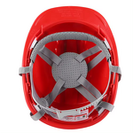 Safety Helmet - Factory Direct Industrial Work Engineering