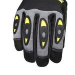 Mechanic Gloves - Custom Hot Sale Working Impact Resistant TPR