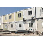 Container Housing Units - Underground Storage Flatpack Modern