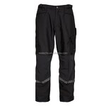 Machine Pants Manufacturer - High Quality for Men Worker Mechanic Cargo Multi-Pockets Breathable Dust-Proof