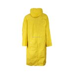 Rain Jacket Manufacturer - Wholesale Heavy Duty Waterproof for Adults Men Breathable Print Pattern with Hood