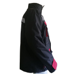 Winter Jacket Manufacturer - OEM 3-in-1 Unisex Coated Breathable Casual Construction Security Workwear