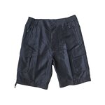 Hiking Pants Manufacturer - Men's Straight Detachable Two-Section Thin Breathable Quick Drying Plus Size