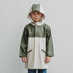 RAINWEAR