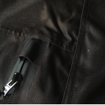 Soft Shell Jacket Manufacturer - Men's Autumn Winter Waterproof Breathable Hooded Outdoor Hiking Custom Printed