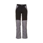 Work Trousers Manufacturer - OEM Men's Safety Cotton and Polyester Cargo Pants with Reflective