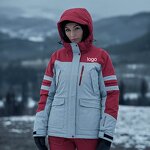 Ski Suits Manufacturer - Wholesale Men's and Unisex One Piece Ski Snowboard Waterproof High Quality Windproof