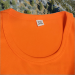 Work Shirts Manufacturer - Men's Polyester High Visibility Mining & Fire Resistant Construction Clothing