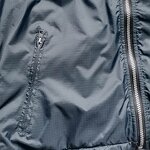 Sleeveless Vest Manufacturer - Men's Winter Crew Neck Thick Fleece Jacket with Zipper Closure Plus Size OEM