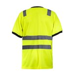 Hi Vis Shirt Manufacturer - High Visibility Automotive Safety Breathable Workwear Cooling for Team