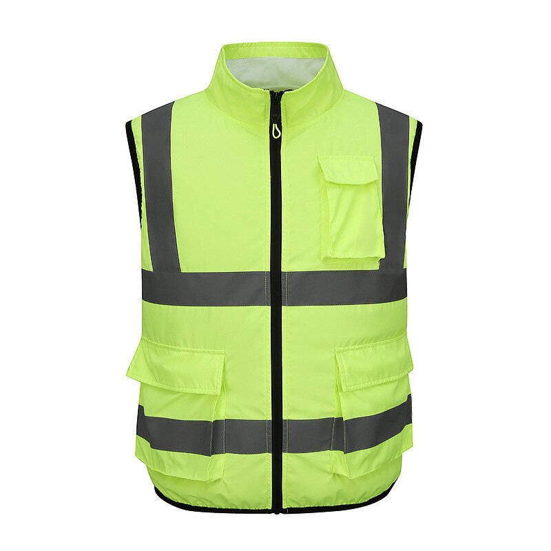Cooling Jacket Manufacturer - Customized Logo Industrial Air Conditioning for Summer High Temp Work