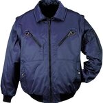 Work Jacket Manufacturer - OEM High Visibility Reflective for Construction Security Casual Style