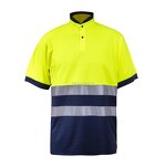 Hi Vis Shirt Manufacturer - High Visibility Automotive Safety Breathable Workwear Cooling for Team