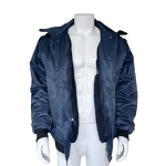 Work Jacket Manufacturer - OEM High Visibility Reflective for Construction Security Casual Style