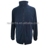 Safety Jacket Manufacturer - OEM 3-in-1 Unisex Winter Protective Apparel Thick Anti-Static Polyester
