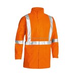 Workwear Hoodie Manufacturer - Customizable High Visibility Waterproof Safety with Reflective Tape