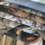 Hunting Jacket Manufacturer - Custom Winter for Duck Waterfowl Polar Fleece Softshell Padded Insulated Camouflage