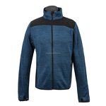 Work Jacket Manufacturer - Men's Navy 2-in-1 Winter Waterproof Pilot Style with Breathable Zipper