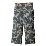 Machine Pants Manufacturer - High Quality for Men Worker Mechanic Cargo Multi-Pockets Breathable Dust-Proof