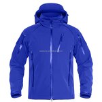 Winter Jacket Manufacturer - Men's Waterproof Softshell for Hiking Outdoor Sports & Casual Wear