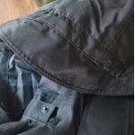 Soft Shell Jacket Manufacturer - Men's Autumn Winter Waterproof Breathable Hooded Outdoor Hiking Custom Printed