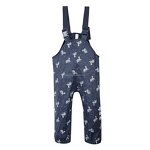 Bib Overalls Manufacturer - Men's Winter Painters Work Utility & Safety Coverall for Ski Work