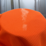 Work Shirts Manufacturer - Men's Polyester High Visibility Mining & Fire Resistant Construction Clothing