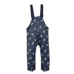 Bib Overalls Manufacturer - Men's Winter Painters Work Utility & Safety Coverall for Ski Work