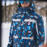 Ski Overall Manufacturer - OEM Unisex Warm Waterproof Windproof Breathable One Piece Snow Suit Fashionable