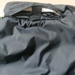 Sleeveless Vest Manufacturer - Men's Winter Crew Neck Thick Fleece Jacket with Zipper Closure Plus Size OEM